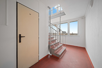 Prodej bytu 3+kk v osobním vlastnictví 76 m², Praha 4 - Krč