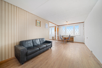 Prodej bytu 3+kk v osobním vlastnictví 76 m², Praha 4 - Krč