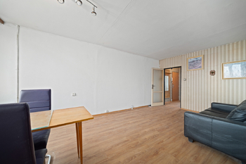 Prodej bytu 3+kk v osobním vlastnictví 76 m², Praha 4 - Krč