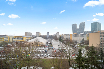 Prodej bytu 3+kk v osobním vlastnictví 76 m², Praha 4 - Krč