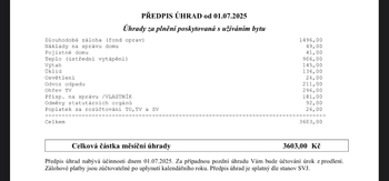Prodej bytu 3+kk v osobním vlastnictví 76 m², Praha 4 - Krč