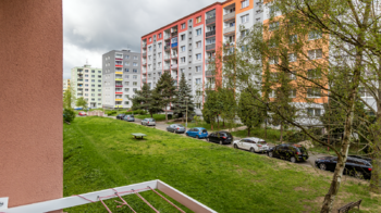 Pronájem bytu 2+1 v družstevním vlastnictví 56 m², Česká Lípa
