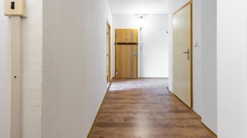 Pronájem bytu 2+1 v družstevním vlastnictví 56 m², Česká Lípa