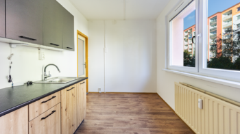 Pronájem bytu 2+1 v družstevním vlastnictví 56 m², Česká Lípa