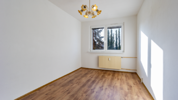 Pronájem bytu 2+1 v družstevním vlastnictví 56 m², Česká Lípa