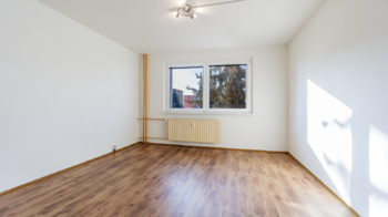 Pronájem bytu 2+1 v družstevním vlastnictví 56 m², Česká Lípa
