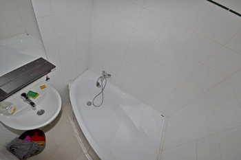 Pronájem bytu 2+kk v osobním vlastnictví 47 m², Brno