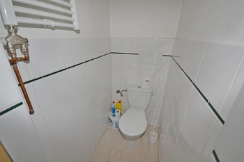 Pronájem bytu 2+kk v osobním vlastnictví 47 m², Brno