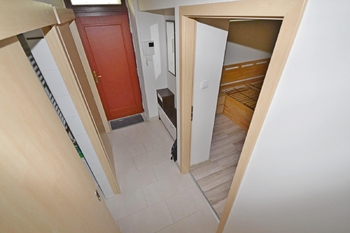 Pronájem bytu 2+kk v osobním vlastnictví 47 m², Brno