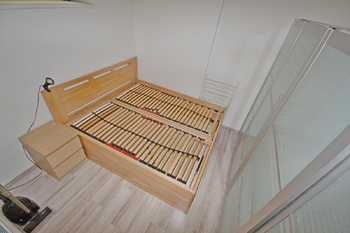 Pronájem bytu 2+kk v osobním vlastnictví 47 m², Brno