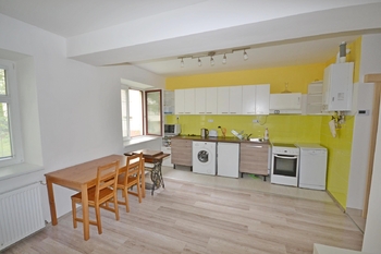 Pronájem bytu 2+kk v osobním vlastnictví 47 m², Brno