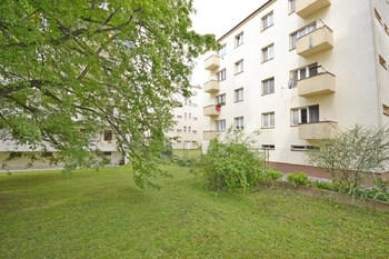 Pronájem bytu 2+kk v osobním vlastnictví 47 m², Brno