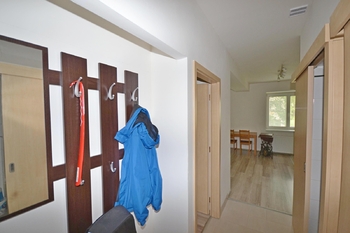 Pronájem bytu 2+kk v osobním vlastnictví 47 m², Brno