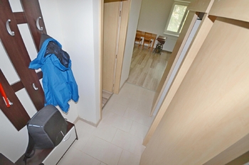 Pronájem bytu 2+kk v osobním vlastnictví 47 m², Brno