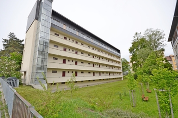 Pronájem bytu 2+kk v osobním vlastnictví 47 m², Brno