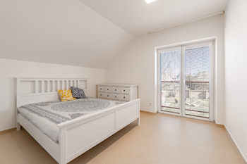 Pronájem domu 156 m², Pňov-Předhradí