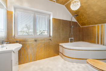 Pronájem domu 156 m², Pňov-Předhradí