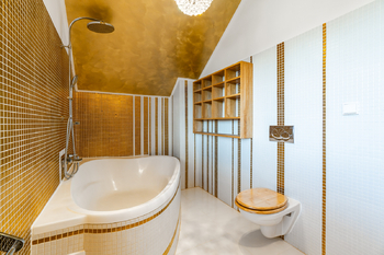 Pronájem domu 156 m², Pňov-Předhradí