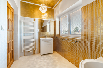 Pronájem domu 156 m², Pňov-Předhradí