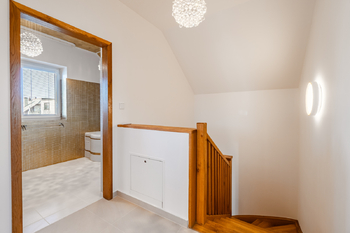 Pronájem domu 156 m², Pňov-Předhradí