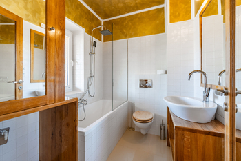 Pronájem domu 156 m², Pňov-Předhradí