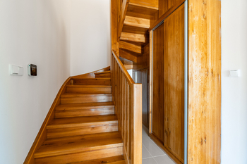 Pronájem domu 156 m², Pňov-Předhradí