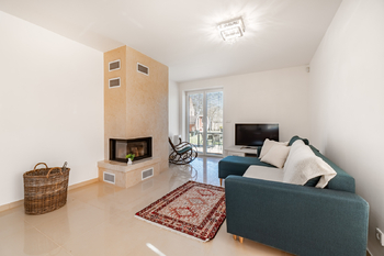 Pronájem domu 156 m², Pňov-Předhradí