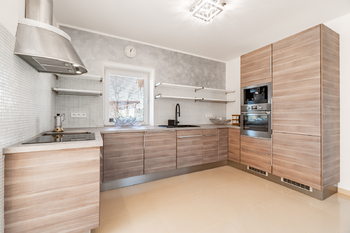 Pronájem domu 156 m², Pňov-Předhradí