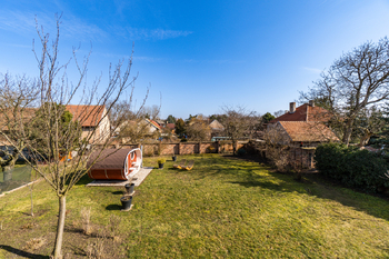 Pronájem domu 156 m², Pňov-Předhradí