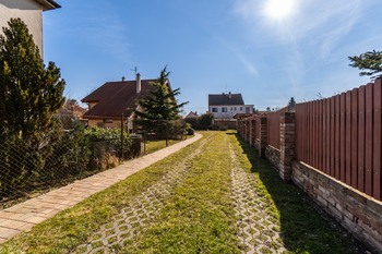 Pronájem domu 156 m², Pňov-Předhradí