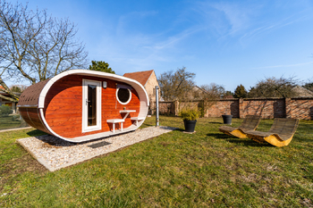 Pronájem domu 156 m², Pňov-Předhradí