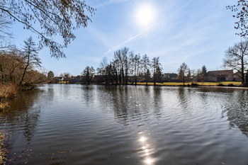 Pronájem domu 156 m², Pňov-Předhradí