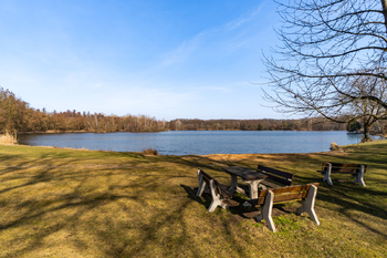 Pronájem domu 156 m², Pňov-Předhradí