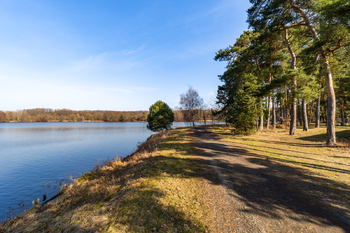 Pronájem domu 156 m², Pňov-Předhradí