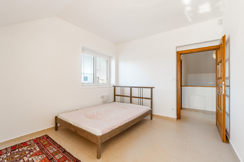 Pronájem domu 156 m², Pňov-Předhradí