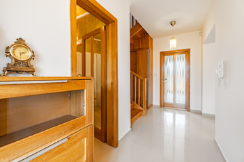 Pronájem domu 156 m², Pňov-Předhradí