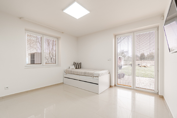 Pronájem domu 156 m², Pňov-Předhradí