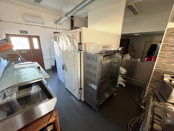 Pronájem obchodních prostor 64 m², Hustopeče