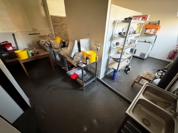 Pronájem obchodních prostor 64 m², Hustopeče