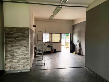 Nezařízeno - Pronájem obchodních prostor 64 m², Hustopeče