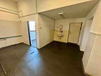 Pronájem obchodních prostor 64 m², Hustopeče