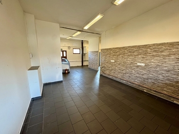 Pronájem obchodních prostor 64 m², Hustopeče