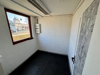 Pronájem obchodních prostor 64 m², Hustopeče