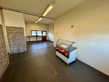 Pronájem obchodních prostor 64 m², Hustopeče