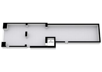 Pronájem obchodních prostor 168 m², Tábor