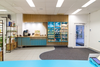 Pronájem obchodních prostor 168 m², Tábor