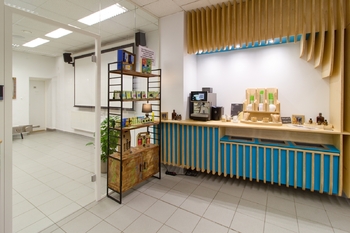 Pronájem obchodních prostor 168 m², Tábor