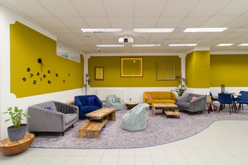 Pronájem obchodních prostor 168 m², Tábor