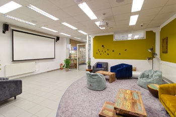 Pronájem obchodních prostor 168 m², Tábor