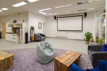 Pronájem obchodních prostor 168 m², Tábor